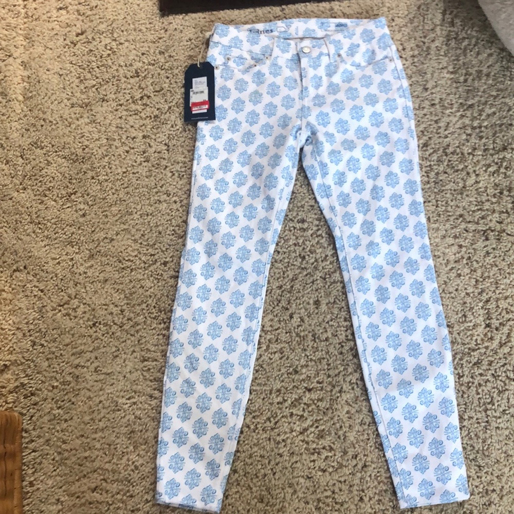 Vineyard vines jeans